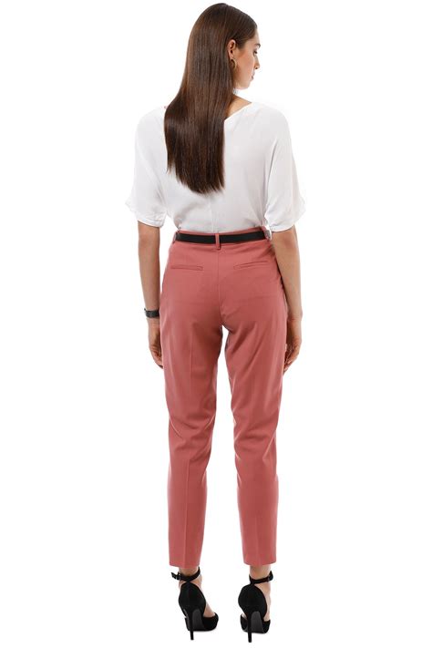 Celeste Wool Suit Pant by Saba for Hire .